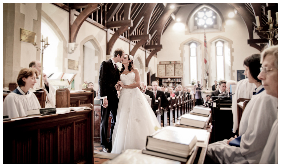 Country Wedding | Wedding Photographer Surrey