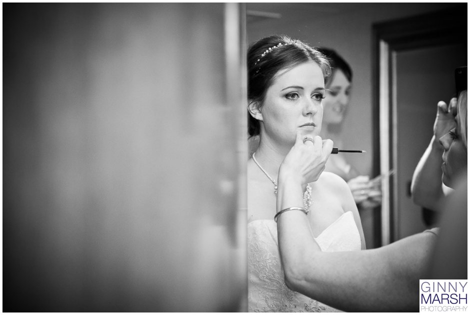 Ginny Marsh Photography | Wedding Photographer Runnymede