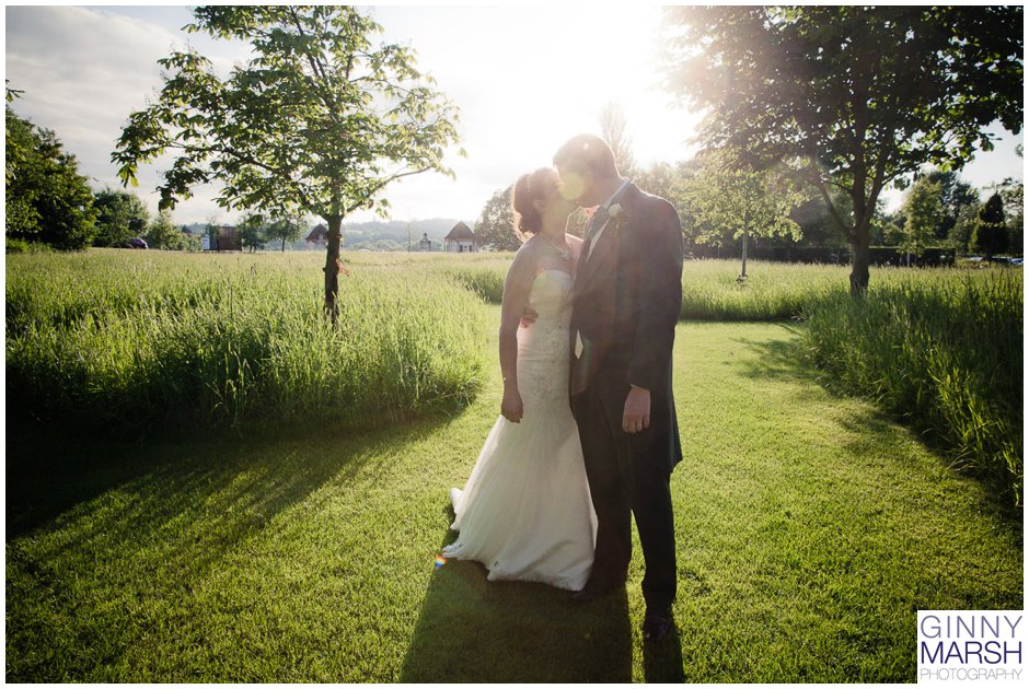 Ginny Marsh Photography | Wedding Photographer Runnymede