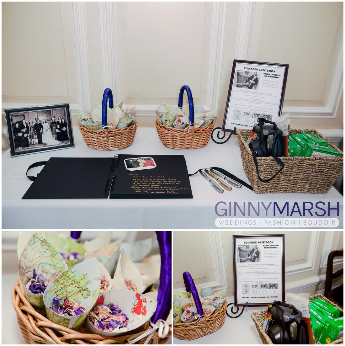 www.ginnymarsh.co.uk