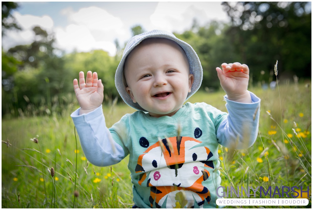 Family Portrait Photography, Surrey