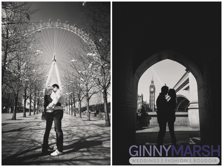 Southbank Pre-Wedding Photography