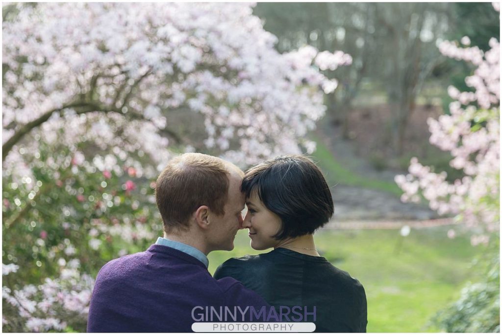 Helen & Matt Pre-Wedding Photoshoot