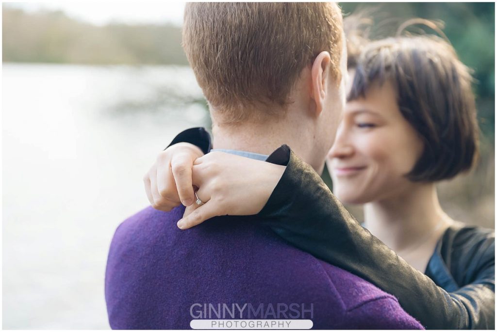 Helen & Matt Pre-Wedding Photoshoot