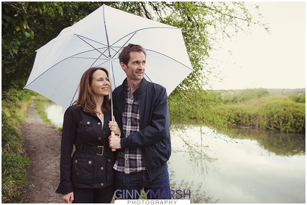 Cheryl and Jonathon Pre-Wedding Shoot