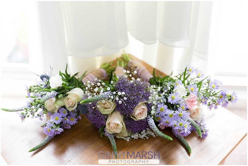 Helen and Matt Wanborough Great Barn Wedding