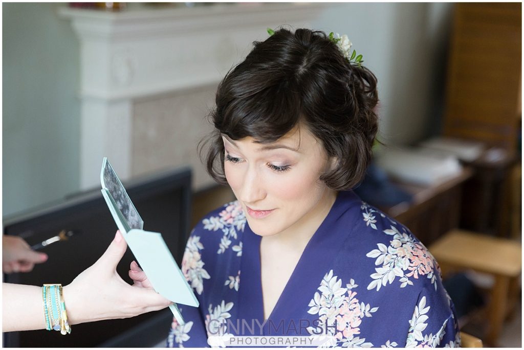 Helen and Matt Wanborough Great Barn Wedding