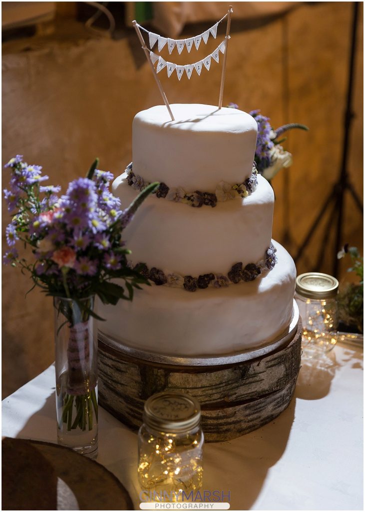 Helen and Matt Wanborough Great Barn Wedding