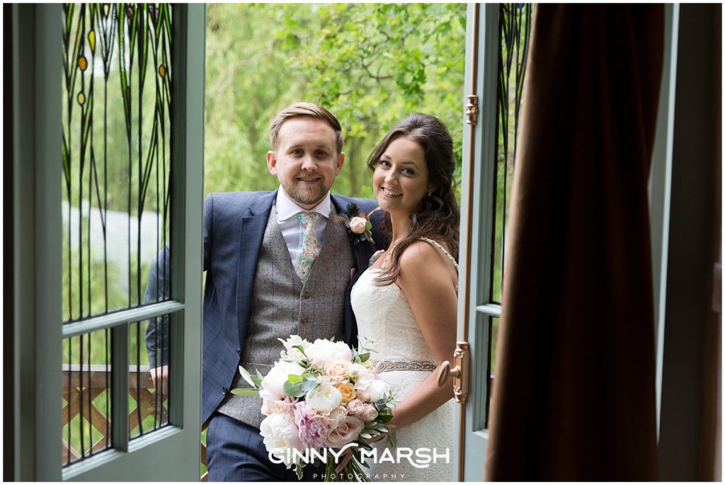 Ridge Farm Wedding Photographer Surrey