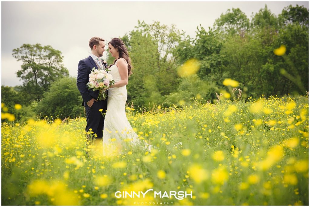 Ridge Farm Wedding Photographer Surrey