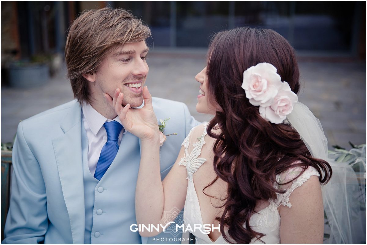 Wedding photographer Surrey | Ginny Marsh Photography