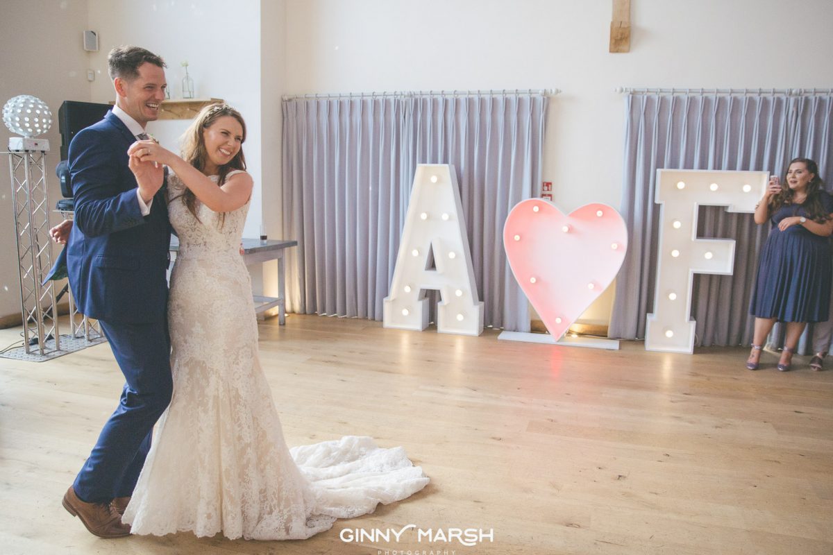 Millbridge Court Wedding photographer | Ginny Marsh Photography