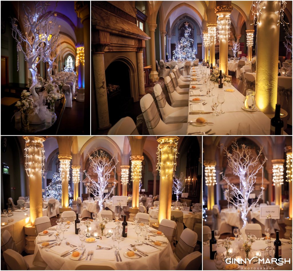 Magical Winter Weddings