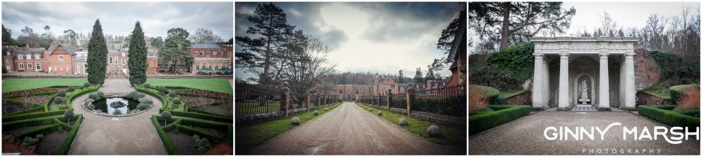 Winter Wedding