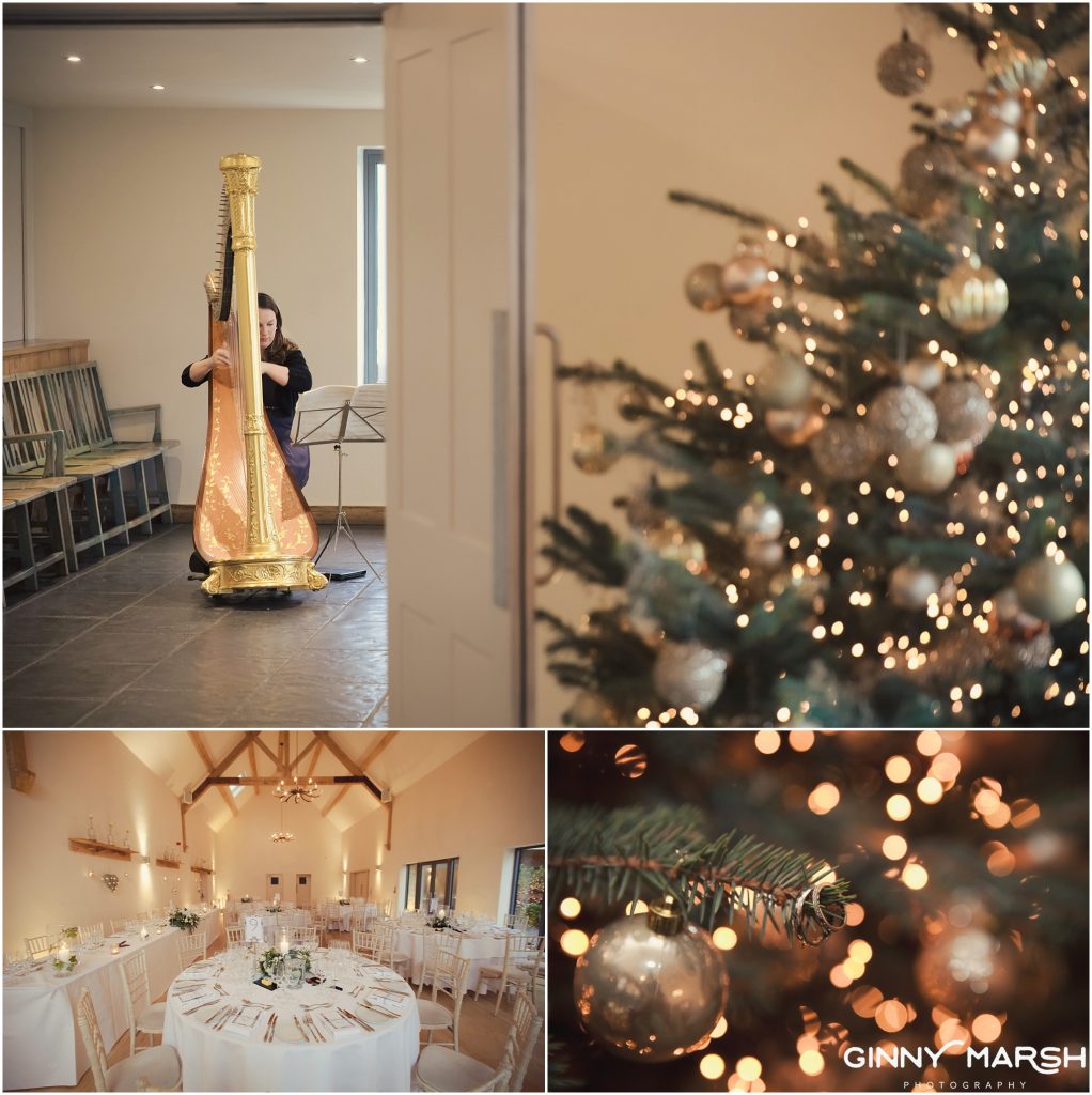 Magical Winter Weddings