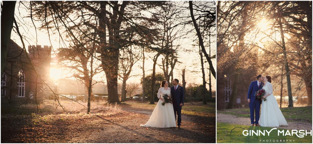 Magical Winter Weddings