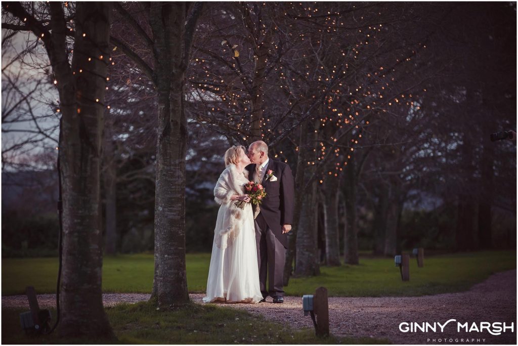 Magical Winter Weddings