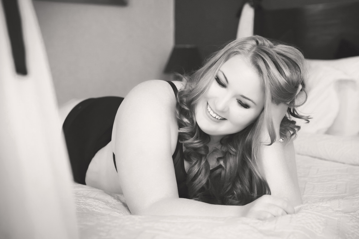 Boudoir Photographer Surrey | Ginny Marsh Photography