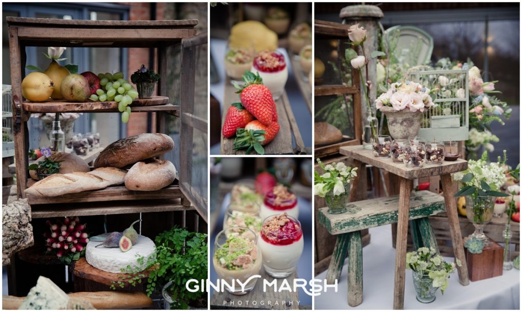 Spring wedding inspiration | Ginny Marsh Photography