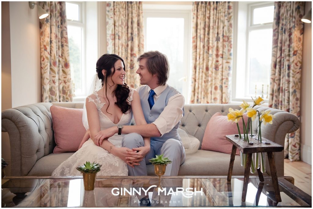 Spring wedding inspiration | Ginny Marsh Photography