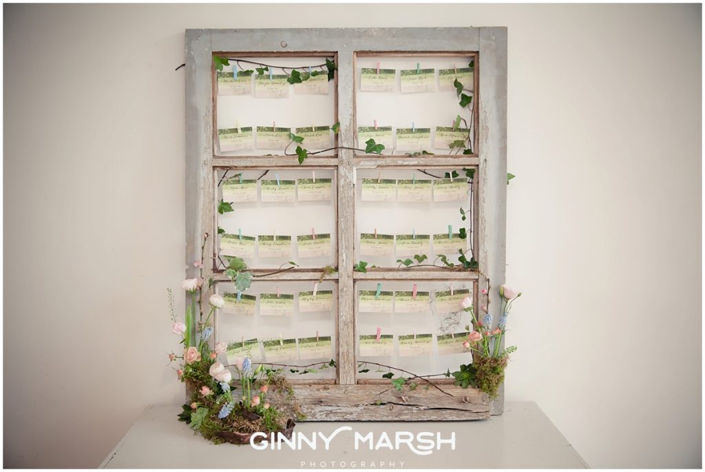 Spring wedding inspiration | Ginny Marsh Photography