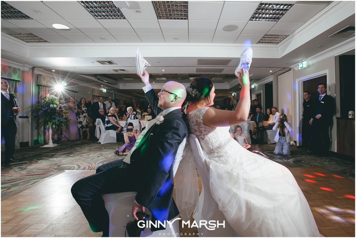 St Anne's Manor Wedding | Ginny Marsh Photography