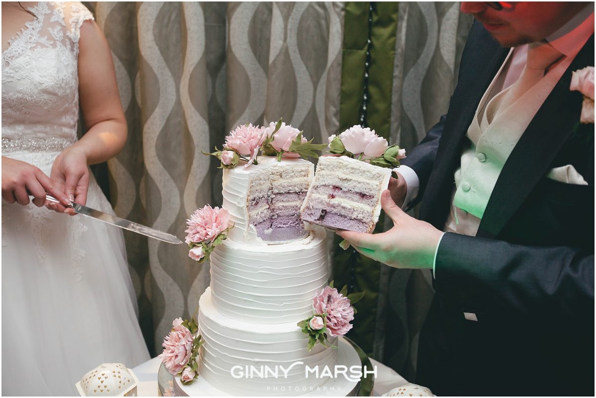 St Anne's Manor Wedding | Ginny Marsh Photography