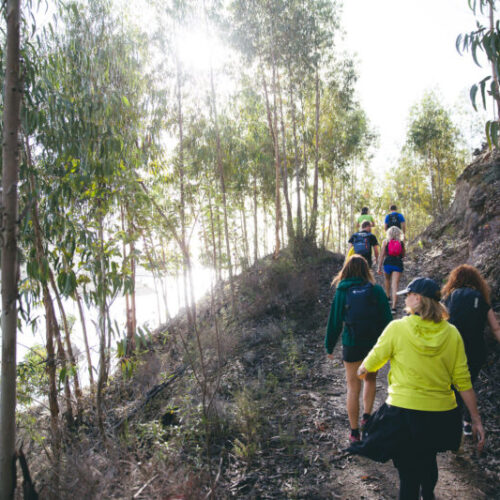 Reset Retreat Portugal 2023 | Gorgeous You Photography