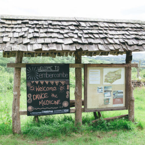 Dance the Medicine Facilitator Training 2024 | Gorgeous You Photography