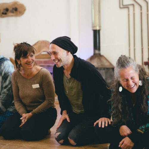 Dance the Medicine Facilitator Training 2024 | Gorgeous You Photography