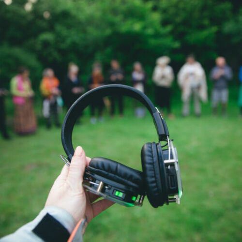 Dance the Medicine Facilitator Training 2024 | Gorgeous You Photography