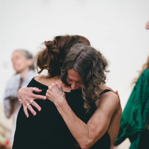 Dance the Medicine Facilitator Training 2024 | Gorgeous You Photography