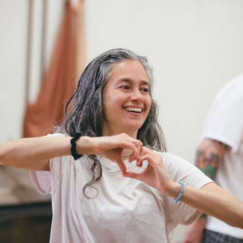 Dance the Medicine Facilitator Training 2024 | Gorgeous You Photography