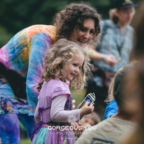 Ignite Sober Rave Summer 2024 | Gorgeous You Photography