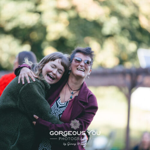 Ignite Sober Rave Summer 2024 | Gorgeous You Photography