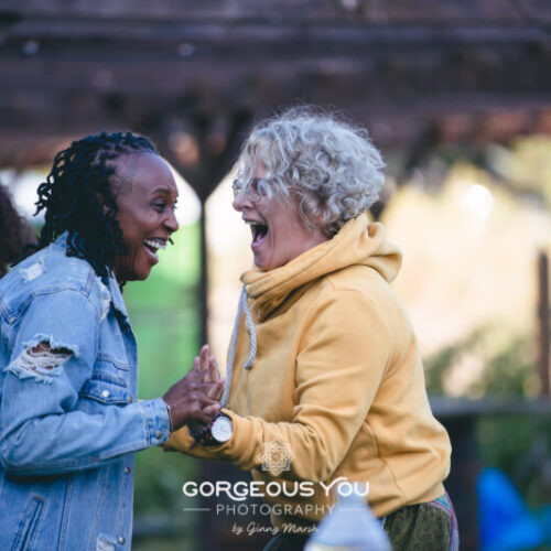 Ignite Sober Rave Summer 2024 | Gorgeous You Photography