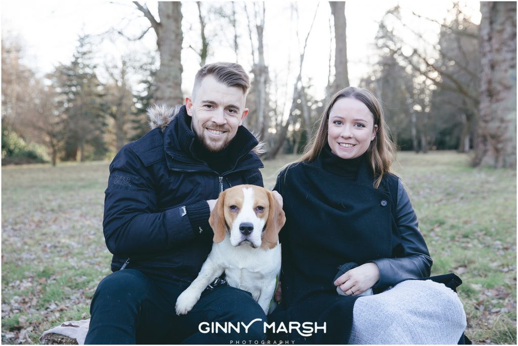 Surrey Wedding Photographer | Pre-wedding Shoot Virginia Water