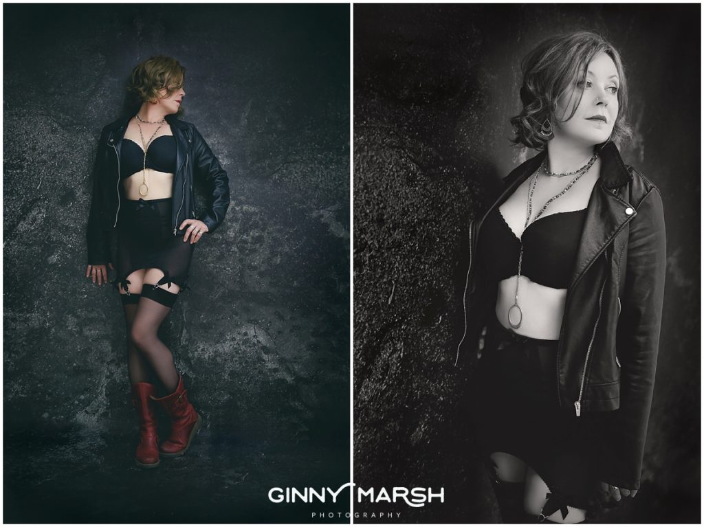 Boudoir photographer Surrey | Ginny Marsh Photography