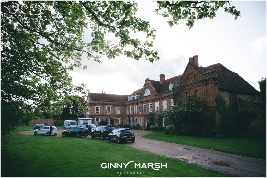 Wedding venue surrey | Ginny Marsh Photography