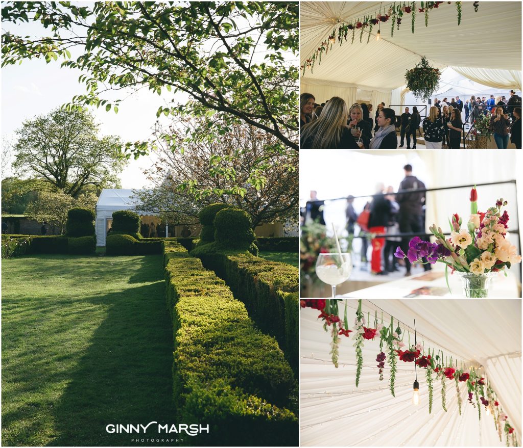 Wedding venue surrey | Ginny Marsh Photography