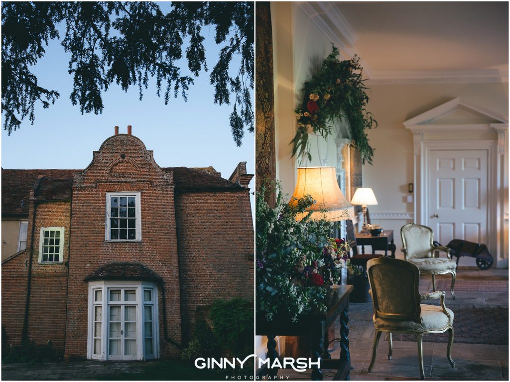 Wedding venue surrey | Ginny Marsh Photography