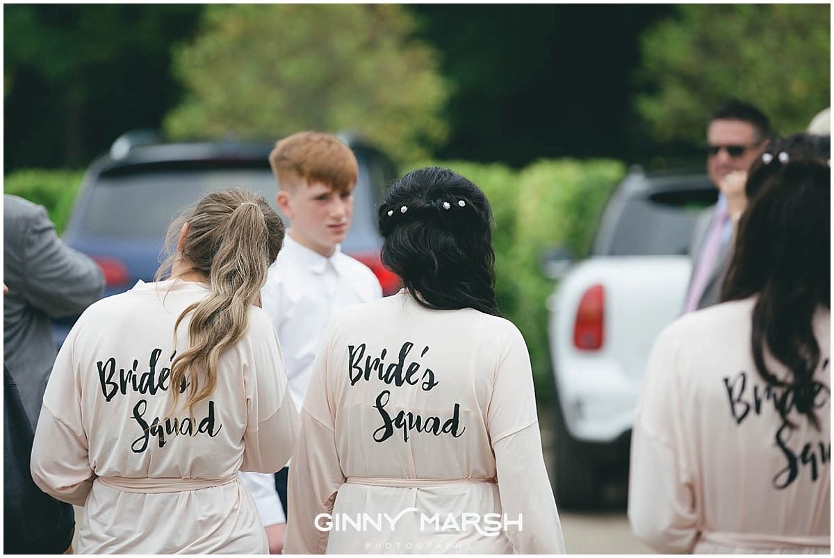 Froyle Park Wedding Photographer | Ginny Marsh Photography