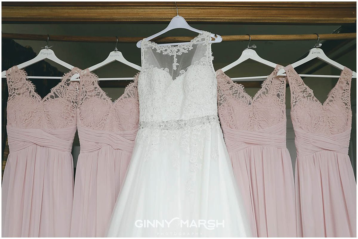 Froyle Park Wedding Photographer | Ginny Marsh Photography