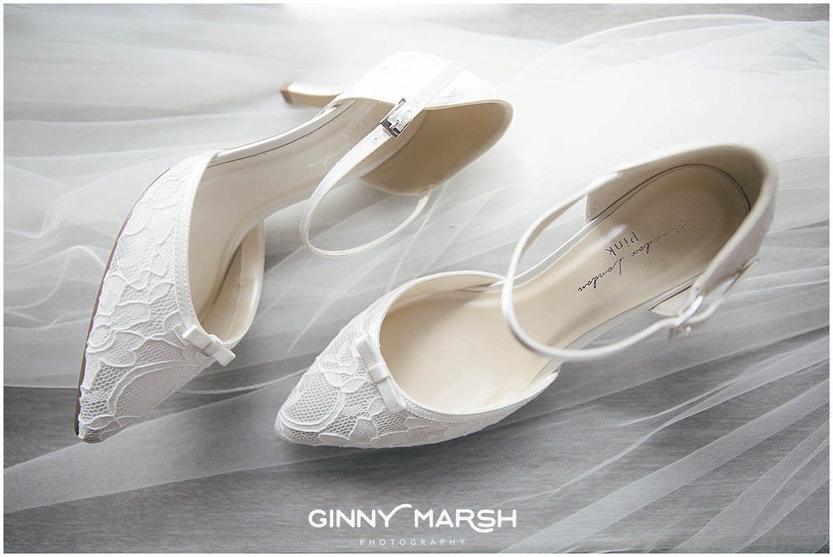 Froyle Park Wedding Photographer | Ginny Marsh Photography