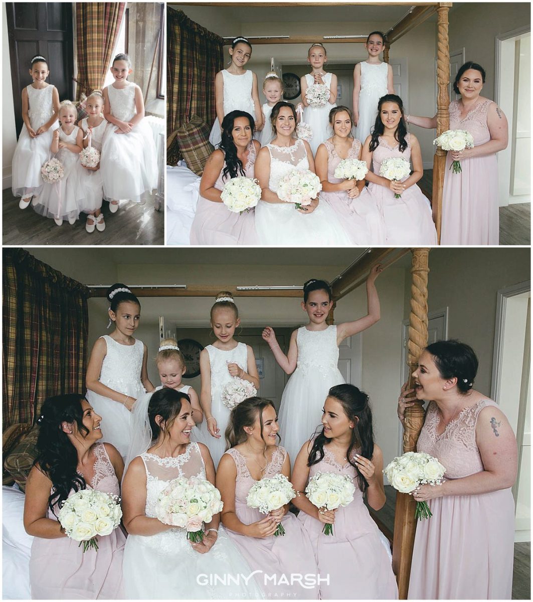 Froyle Park Wedding Photographer | Ginny Marsh Photography