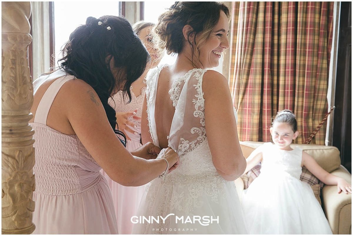 Froyle Park Wedding Photographer | Ginny Marsh Photography