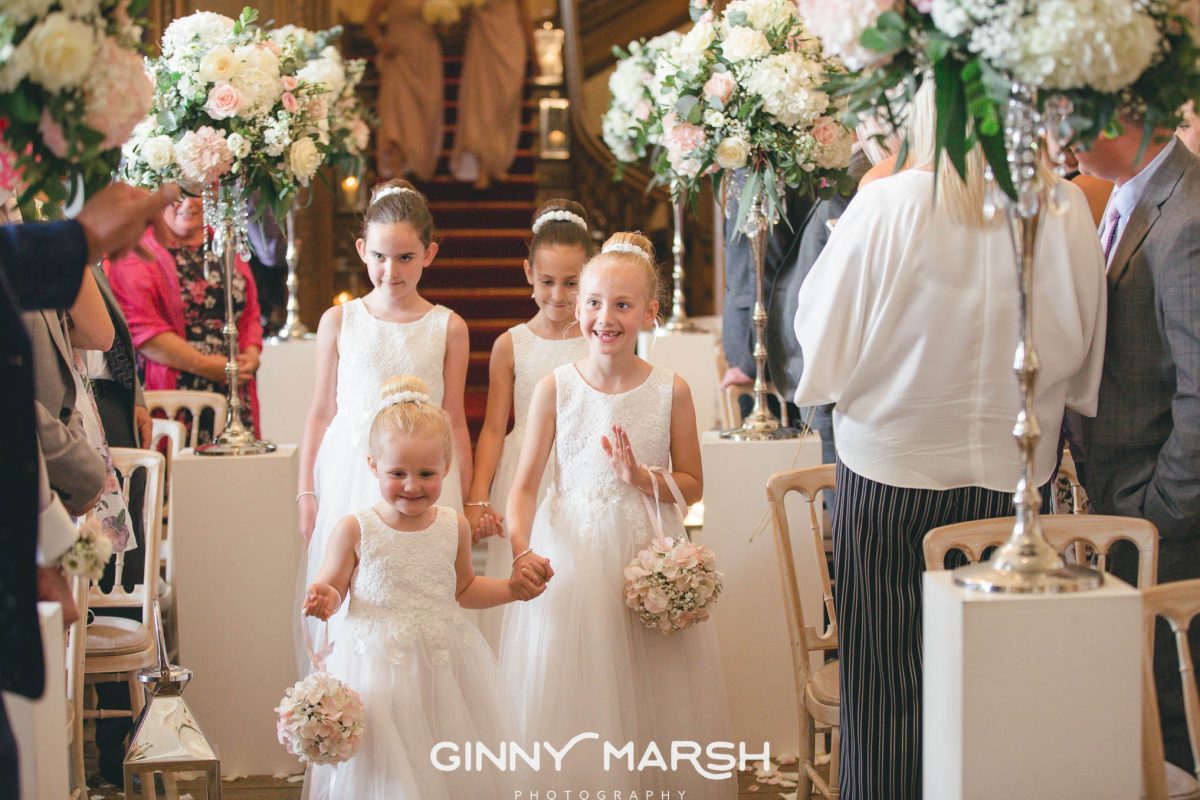 Froyle Park wedding photographer | Ginny marsh photography