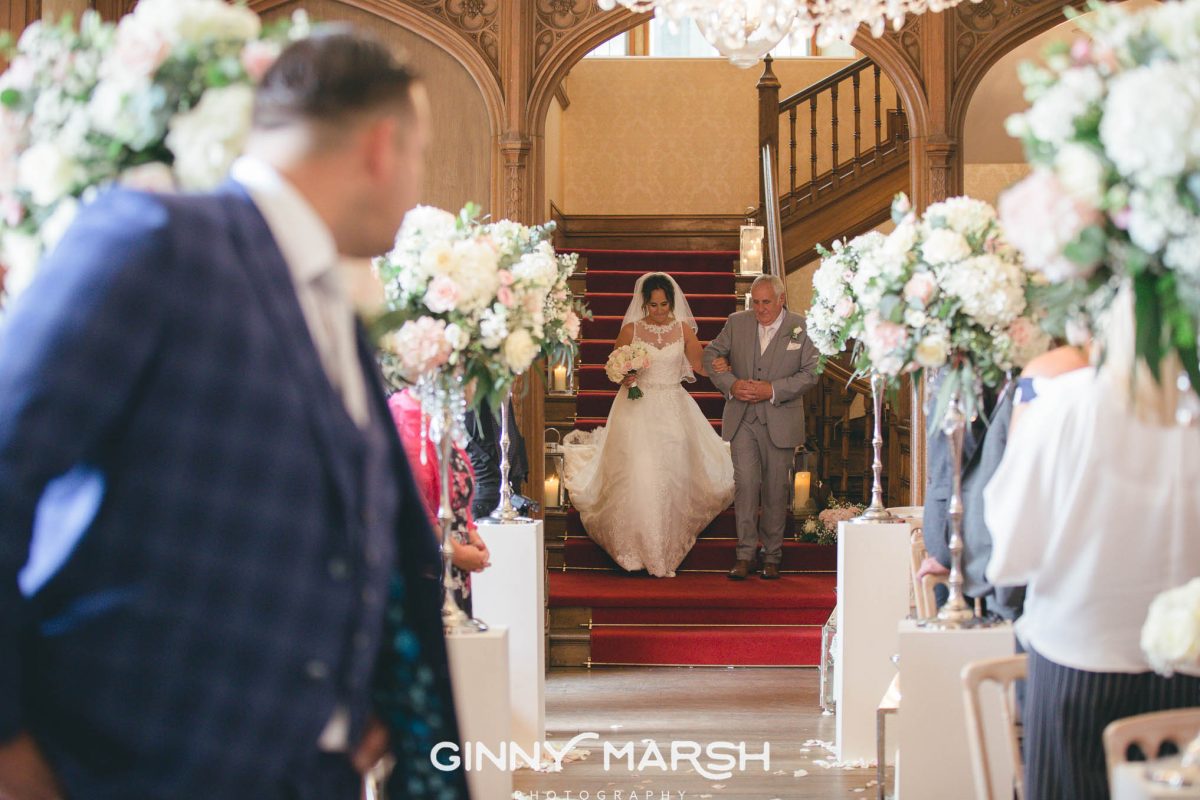 Froyle Park wedding photographer | Ginny marsh photography