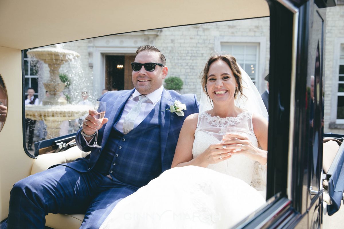 Froyle Park wedding photographer | Ginny marsh photography