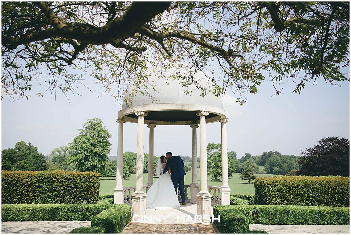 Froyle Park Wedding Photographer | Ginny Marsh Photography